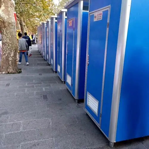 三道镇移动公厕租赁