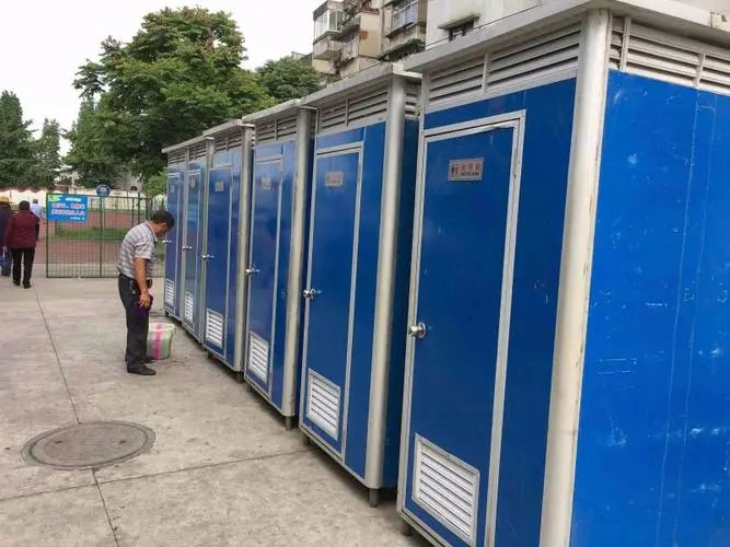 三道镇移动洗手间租赁