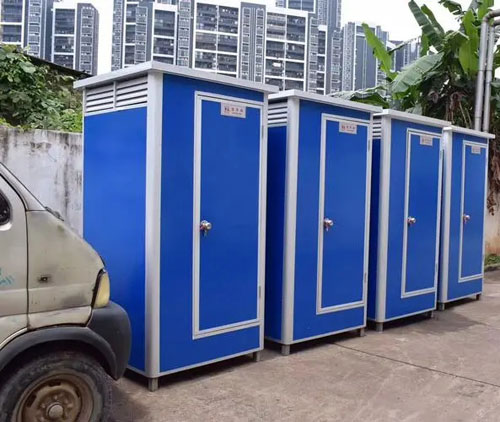 三道镇工地移动卫生间出租