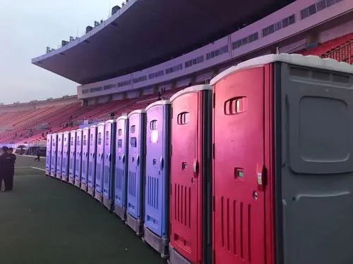 三道镇音乐节移动卫生间租赁